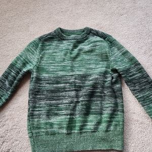 Boys sweater